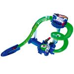 Pista Tunning Luminator Hot Wheels