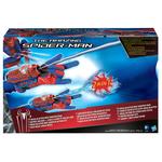 Megablaster De Lujo Spiderman Hasbro