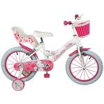 Bicicleta Charmmy Hello Kitty Toim
