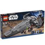 Sith Infiltrator Star Wars Lego