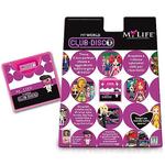 Cartucho Mundo Club Disco My Life Giochi Preziosi