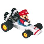Coche Mario Kart Ds B-dasher Importación