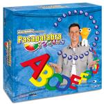 Juego Pasapalabra Peques Famosa