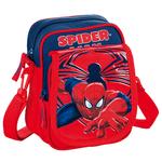 Bolsito Bandolera Spiderman Importación