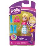 Cajitas Polly Pocket Mattel