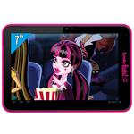 Tablet Monster High 7 Capacitiva Ingo