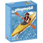 Kayak Playmobil