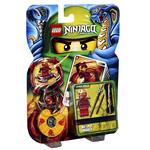 Kai Zx Ninjago Lego