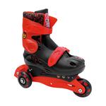 Patin Triskate Bakugan Codimex