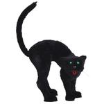 Gato Scari Grande Con Luz Creaciones Llopis