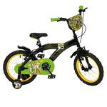 Bicicleta Ben 10 Toim