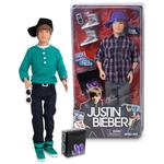 Muñeco Justin Bieber Giochi Preziosi