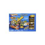 Plataforma Machacadora Hot Wheels Mattel