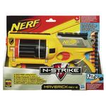 N-strike Maverick Dobla Dardos Nerf