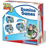 Dominó Toy Story Clementoni