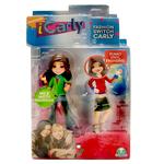 I Carly Minimuñecas De 11,5 Cm Con Accesorios Giochi Preziosi