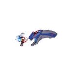 Lanzador De Combate Monsuno Giochi Preziosi