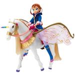 Winx Bloom Y Caballo Peg Giochi Preziosi