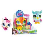 Littlest Pet Shop Cantarinas Hasbro