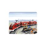 Tren De Pasajeros Lego