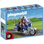 Motor Tourer Playmobil