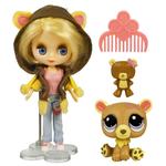 Muñeca Littlest Pet Shop Loves Blythe Hasbro