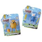 Figuras Hora De Aventuras Simba