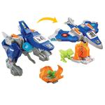 Vehículo Spinosaurio Vtech