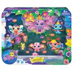 Pack Colección Hadas Littlest Pet Shop Hasbro