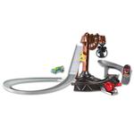Pista Buzz Supersalto Mattel