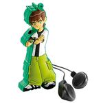 Reproductor Mp3 Ben 10 Ingo