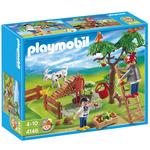 Set Recolecta Enla Granja Playmobil