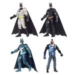 Figuras Básicas Batman Mattel