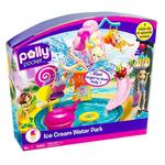 Polly Pocket Chapuzón En Chuchelandia