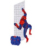 Figura Spiderman Trepador Hasbro
