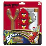 Splat Lanzador Angry Birds Imc Toys