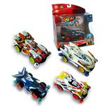 Coches Scan 2 Go Racing Galaxy Car Giochi Preziosi