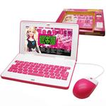 Barbie My First Laptop Diset