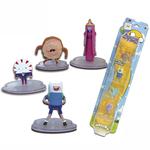 Pack Figuras Hora De Aventuras Simba