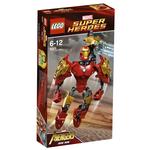 Iron Man Lego