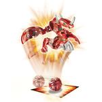 Bakugan Sky Raiders Bizak