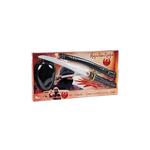 Set Aguila Roja Josman