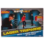 Juego Laser Anti Intrusos Giochi Preziosi