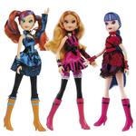 Winx Lady Hallo Giochi Preziosi