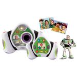 Cámara Digital Buzz Lightyear Vtech