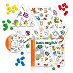 Juego Basic English Diset