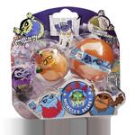 Blister Monster Basket Imc Toys