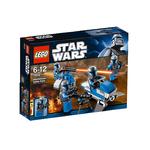 Pack Mandalorian Battle Lego