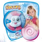 Peluche Shnooks Imc Toys