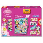 Superpack Princesas Disney